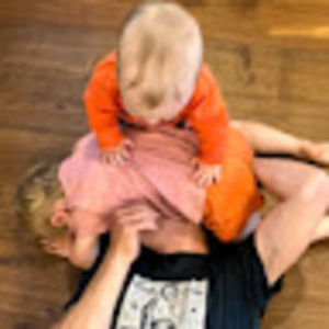 Meet your Posher, Charlie